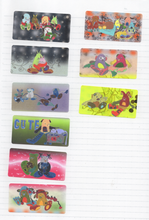 Load image into Gallery viewer, Loving creatures stickers 2023