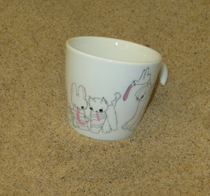 Mug - Animals