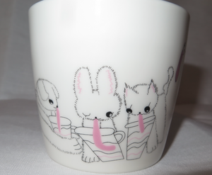 Mug - Animals