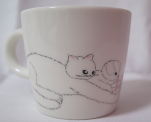 Mug - Animals