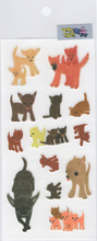 Load image into Gallery viewer, Sticker sheet - Dogs