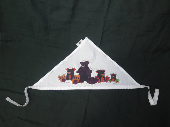 bandana (bears)