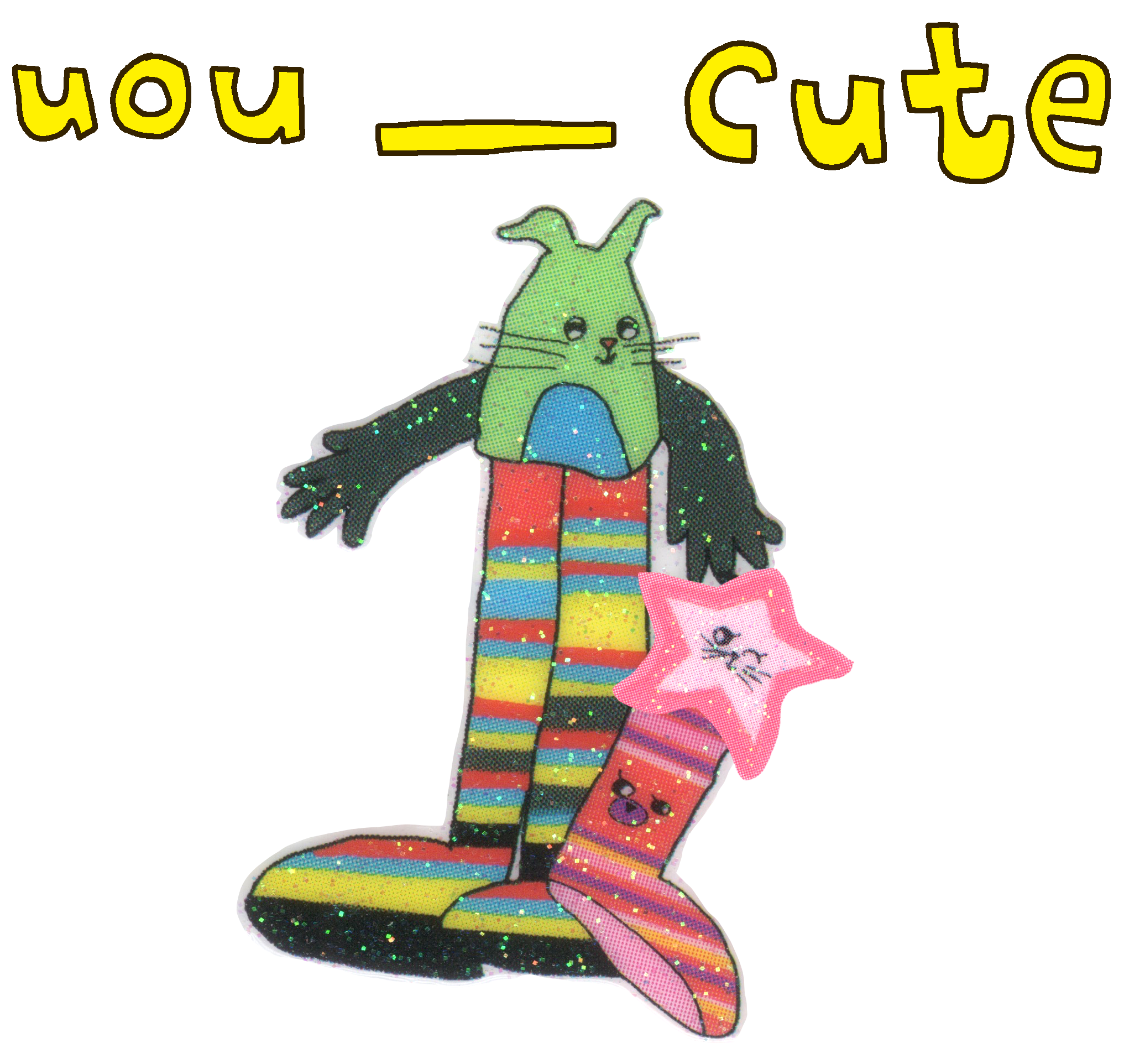 stickers – uou___cute